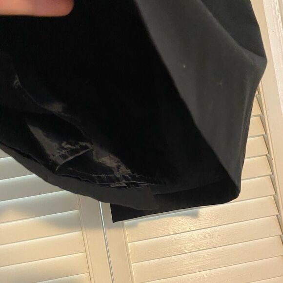 Comma black pencil skirt - Picture 4 of 16